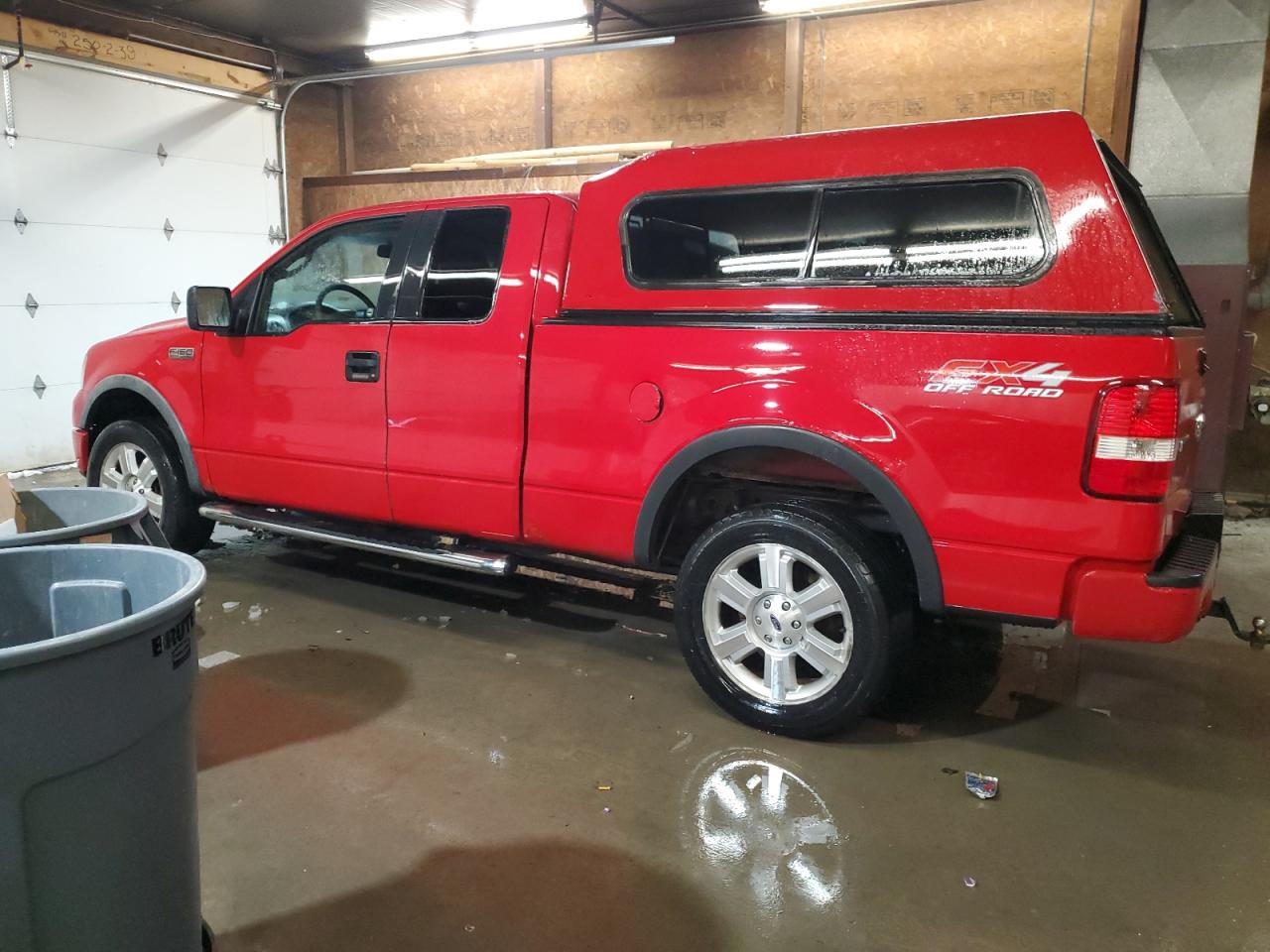 2008 Ford F-150 - Image 2
