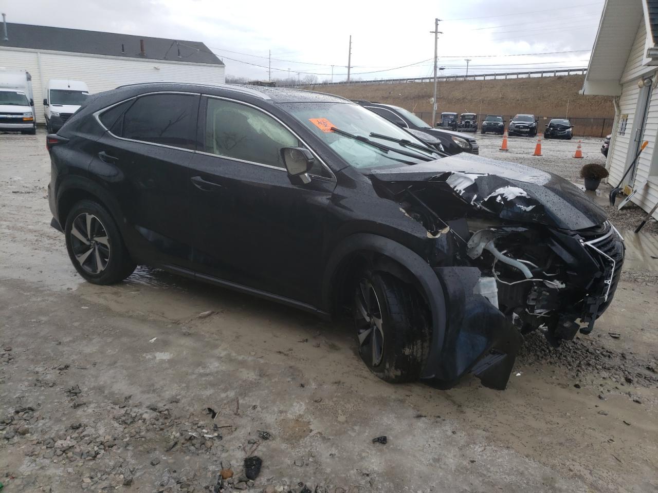 2018 Lexus NX - Image 4