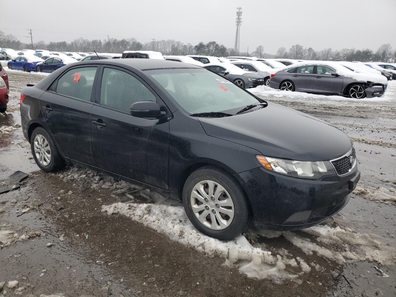 2011 Kia Forte - Image 4