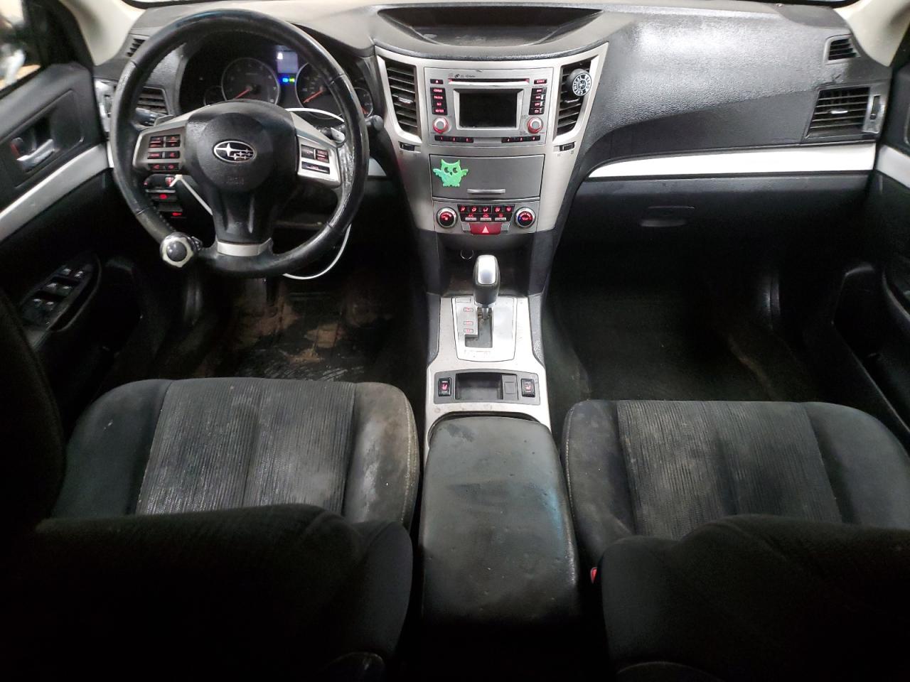 2014 Subaru Outback - Image 8
