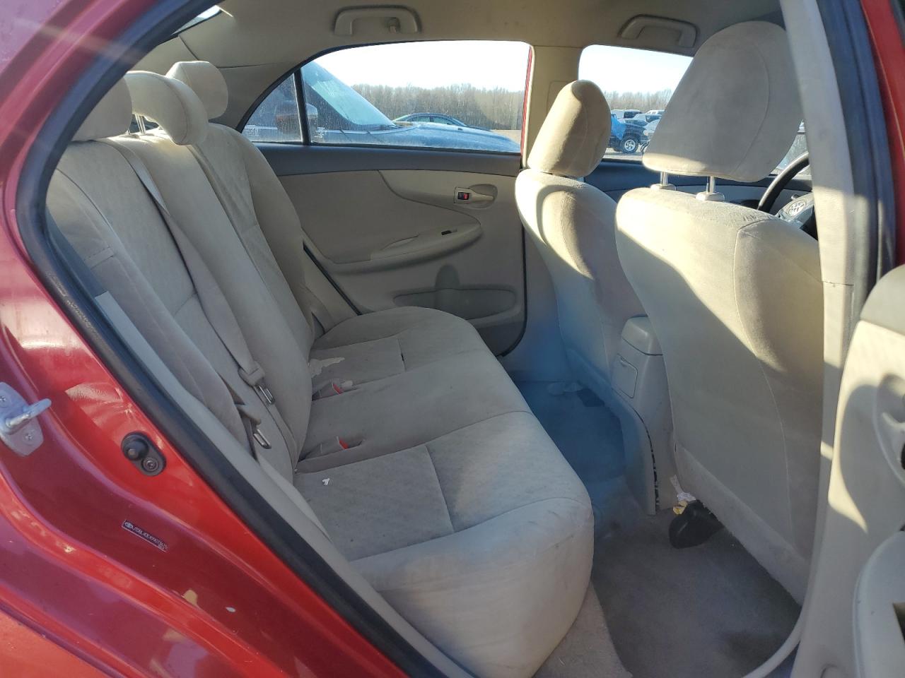 2009 Toyota Corolla - Image 10