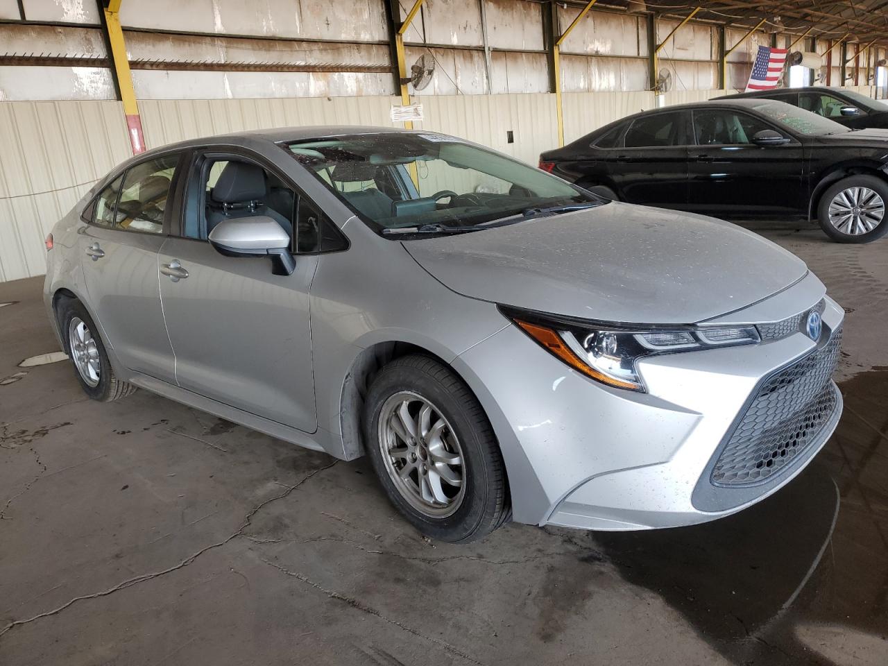 2022 Toyota Corolla - Image 4