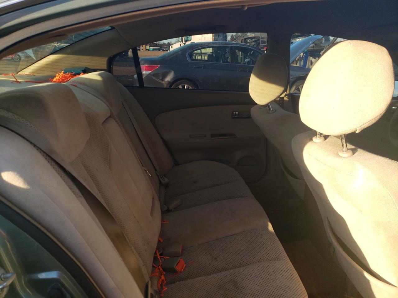 2005 Nissan Altima - Image 11