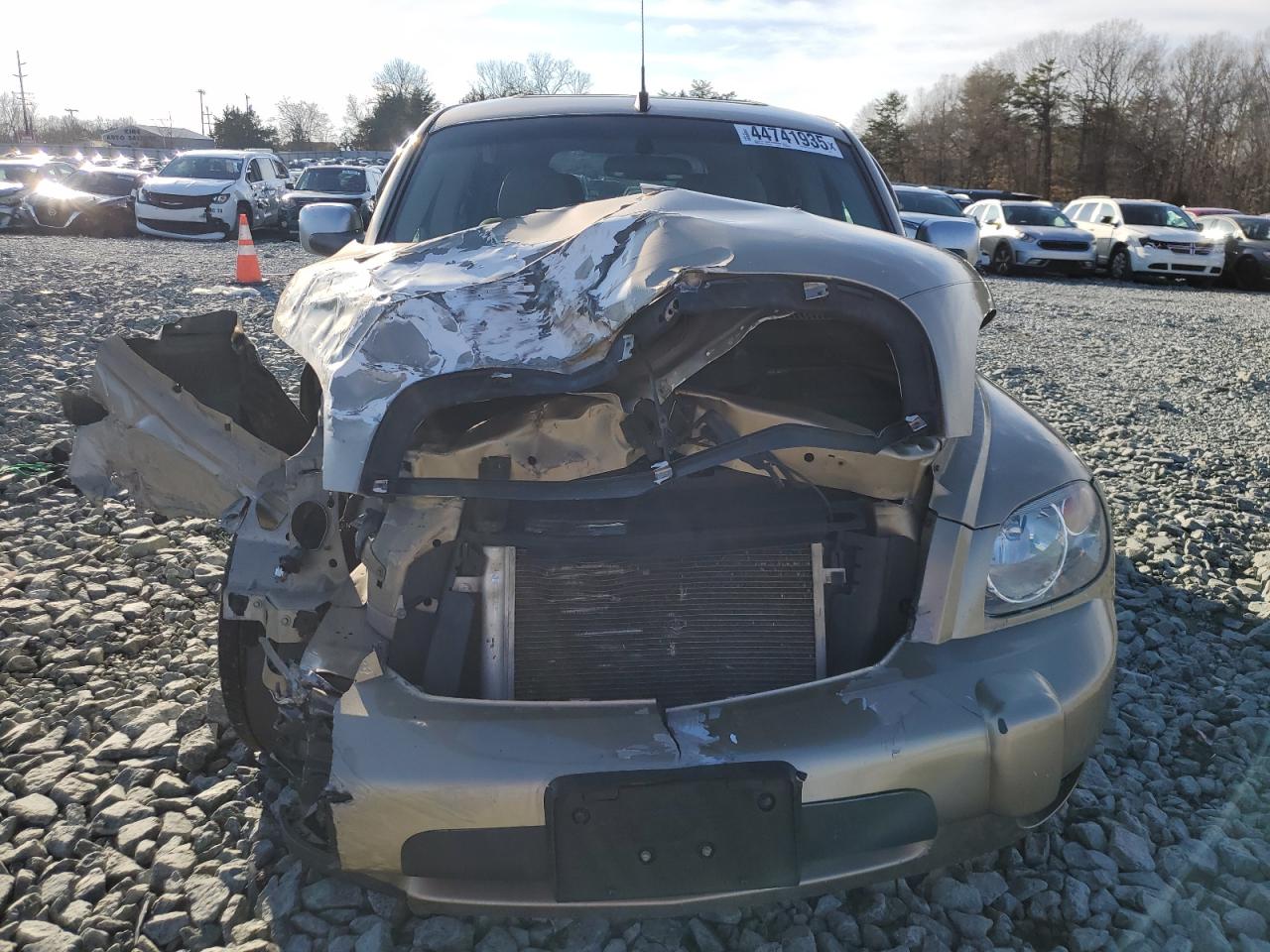 2006 Chevrolet HHR - Image 5