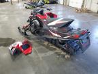 2015 SKIDOO GSX 1200 for sale at Copart MN - MINNEAPOLIS NORTH