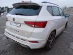 2020 SEAT ATECA CUPR for sale at Copart WOLVERHAMPTON