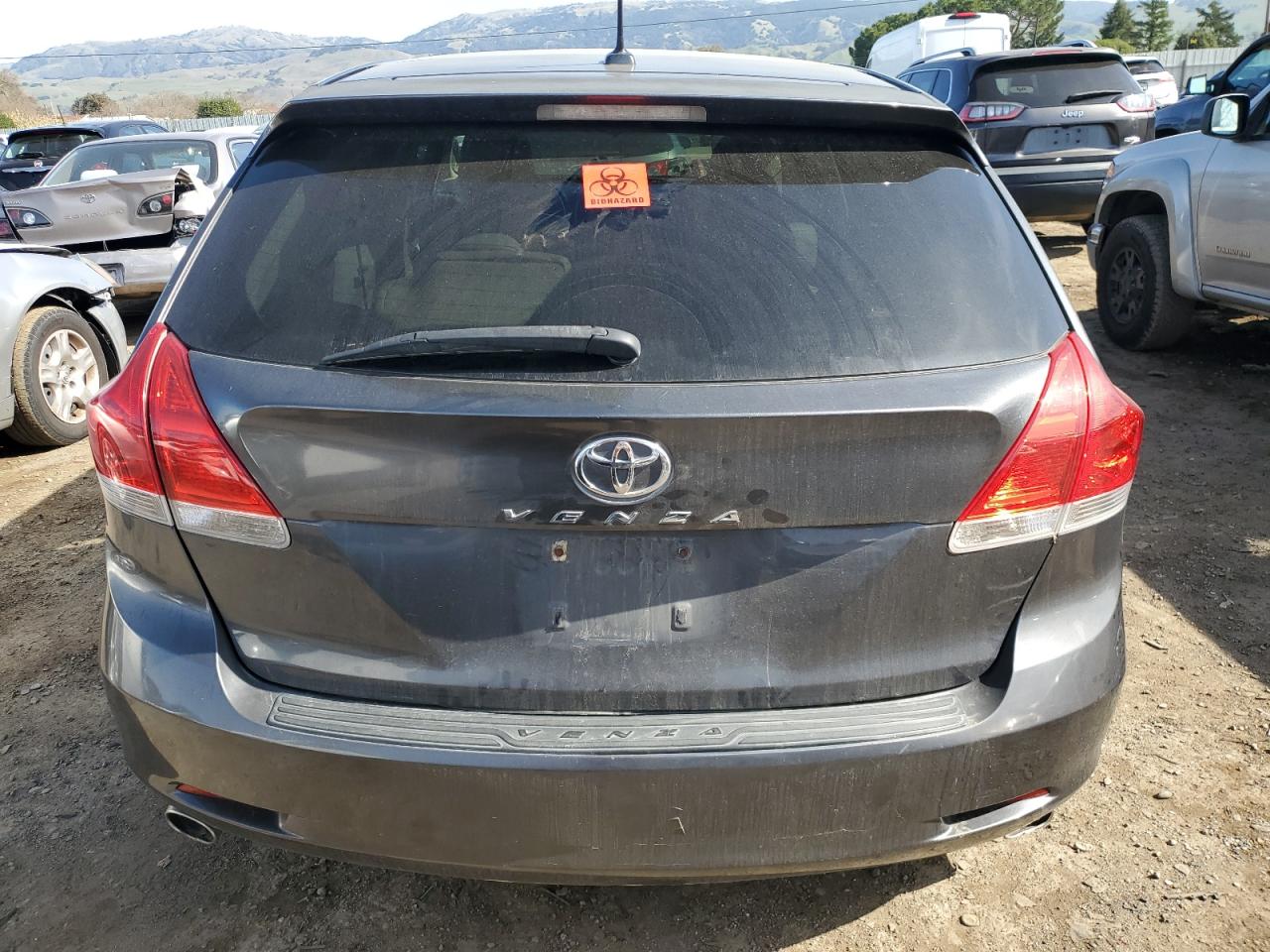 2009 Toyota Venza - Image 6