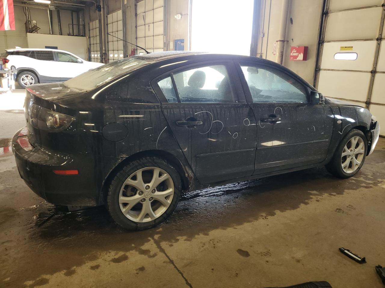 2009 Mazda 3 - Image 3