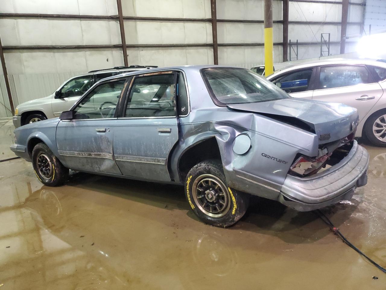 1993 Buick Century - Image 2