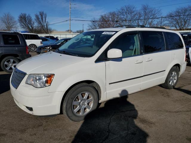 2010 Chrysler Town & Country Touring