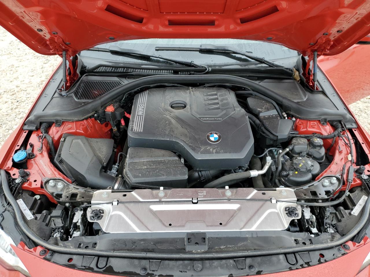 2024 BMW 2er - Image 11