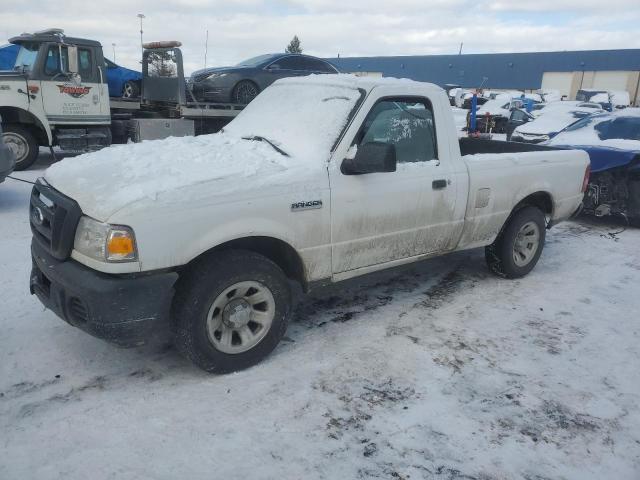 2011 Ford Ranger 