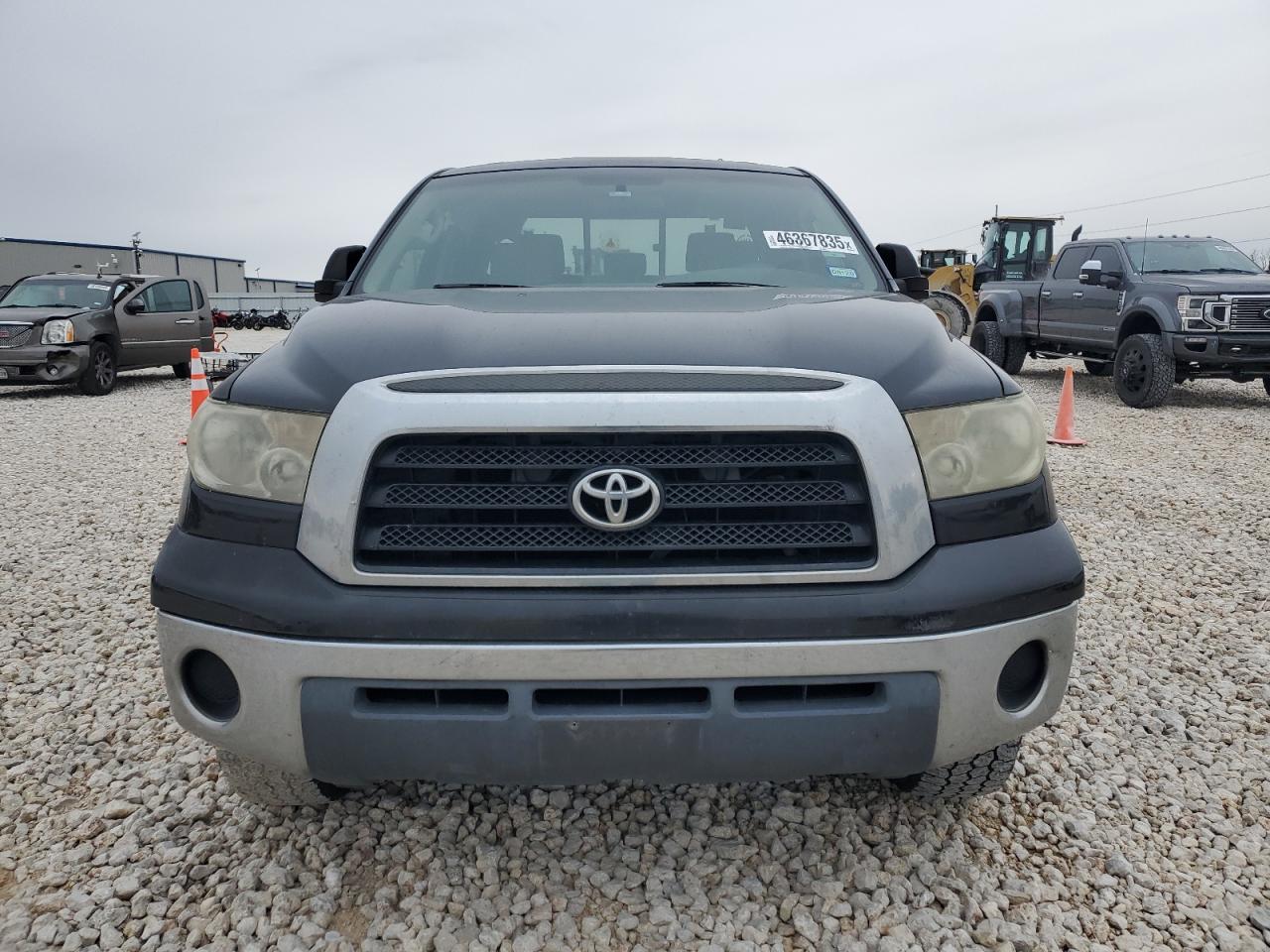 2007 Toyota Tundra - Image 5