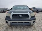 2007 Toyota Tundra Double Cab Sr5 na sprzedaż w Temple, TX - Side