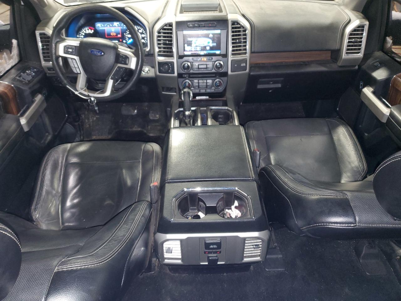 2015 Ford F-150 - Image 8