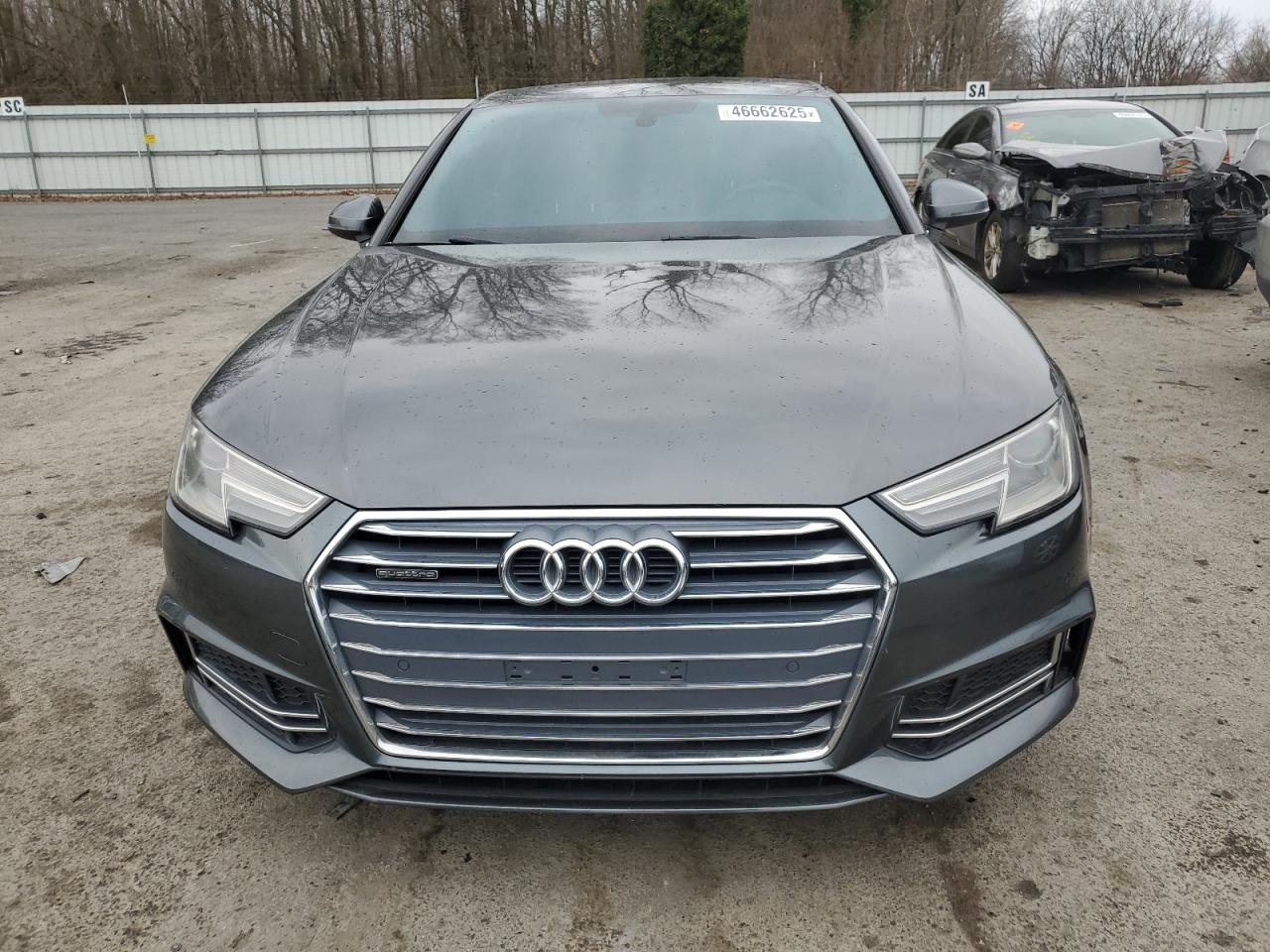 2017 Audi A4 - Image 5