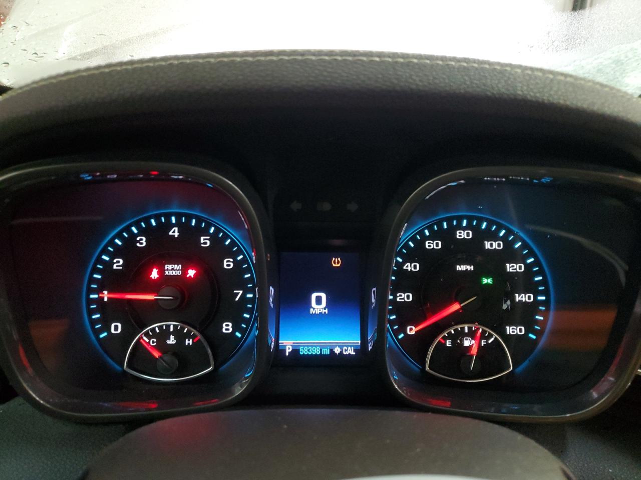 2013 Chevrolet Malibu - Image 9