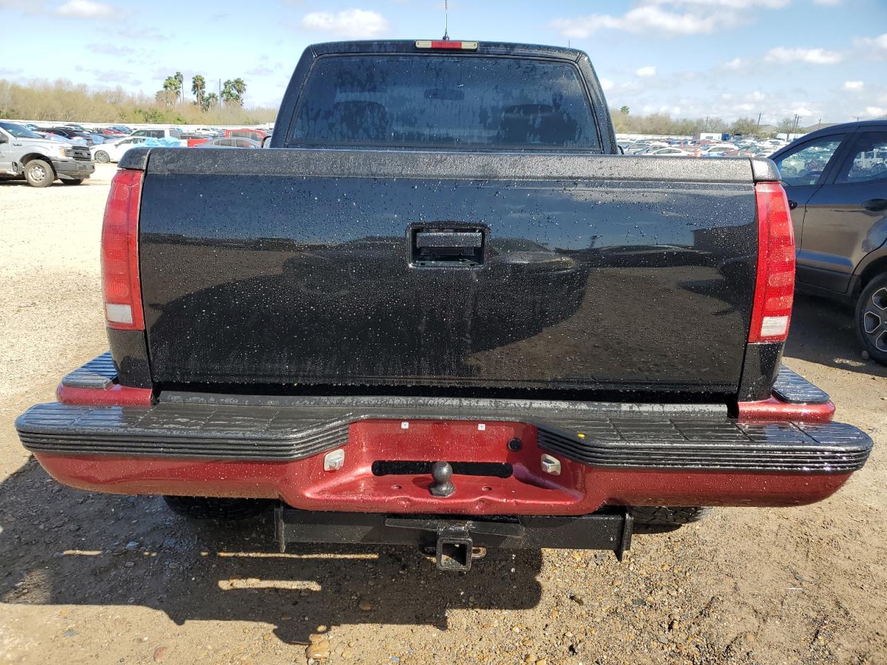 1995 GMC Sierra - Image 6