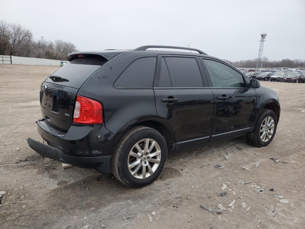 2012 Ford Edge - Image 3