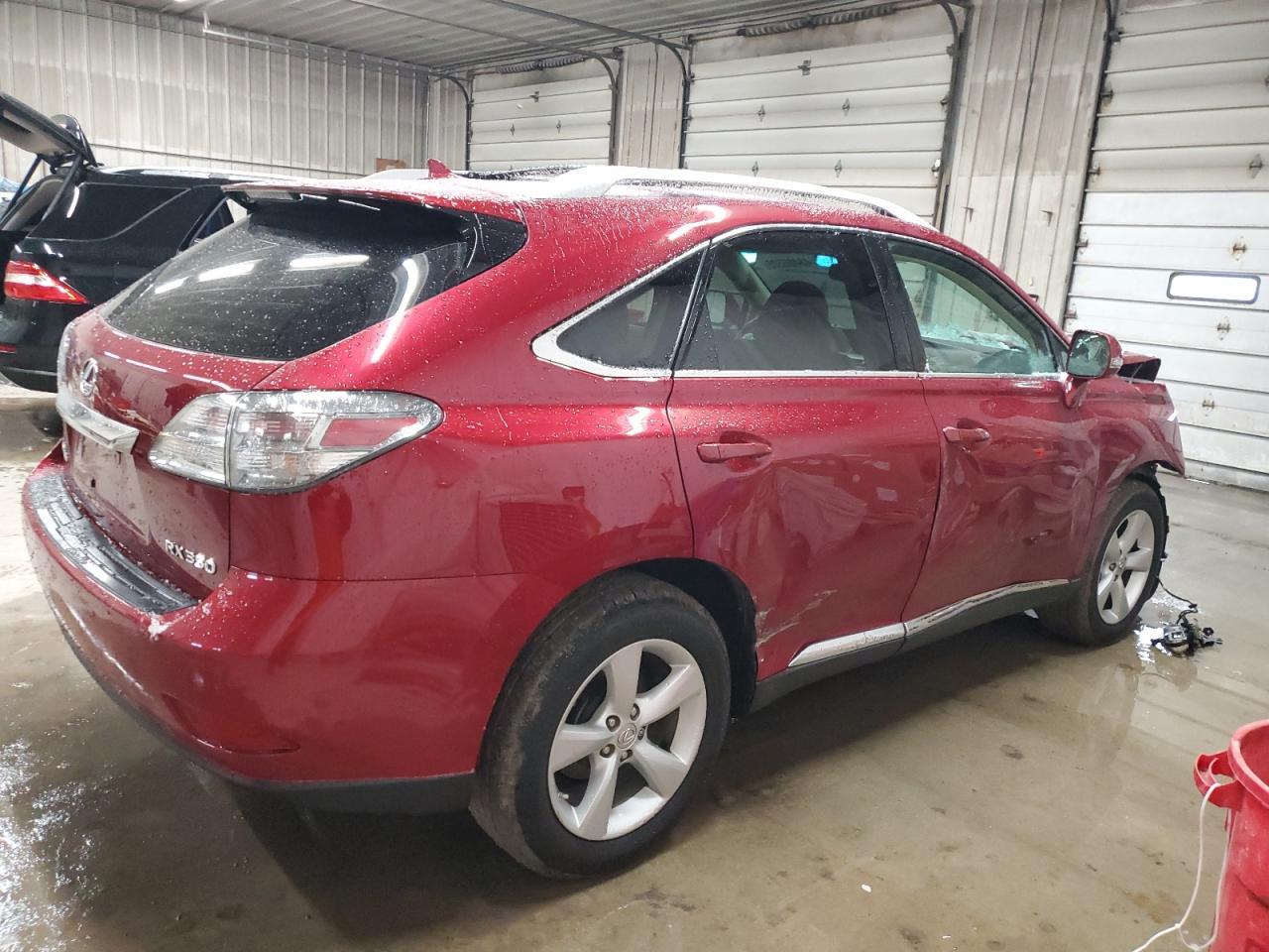 2010 Lexus RX - Image 3