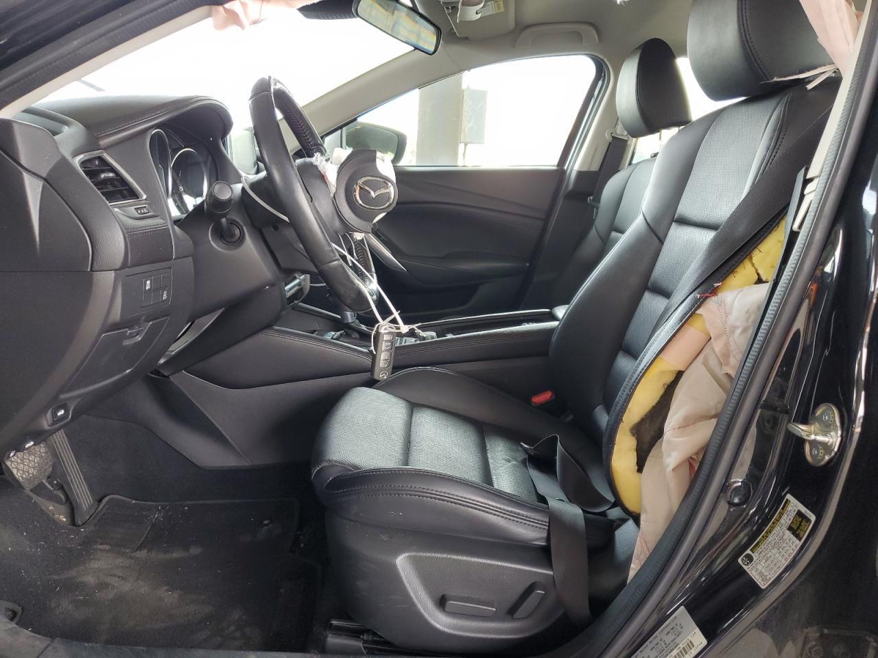 2017 Mazda 6 - Image 7