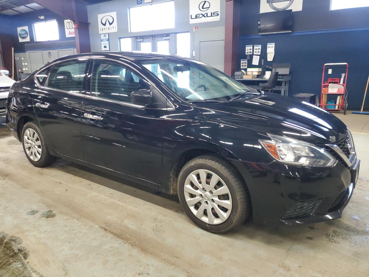 2019 Nissan Sentra - Image 4