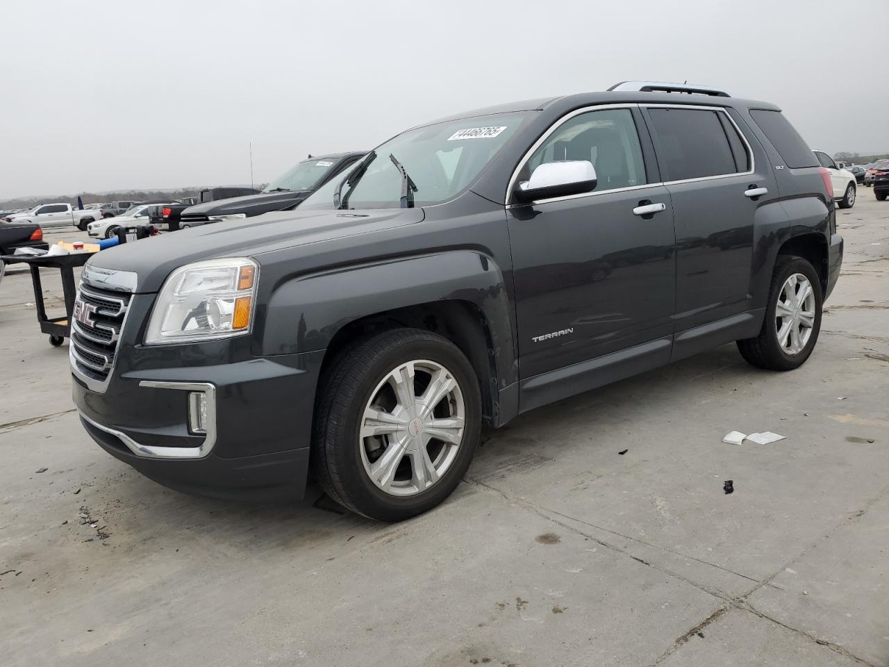 2017 GMC Terrain - Image 1