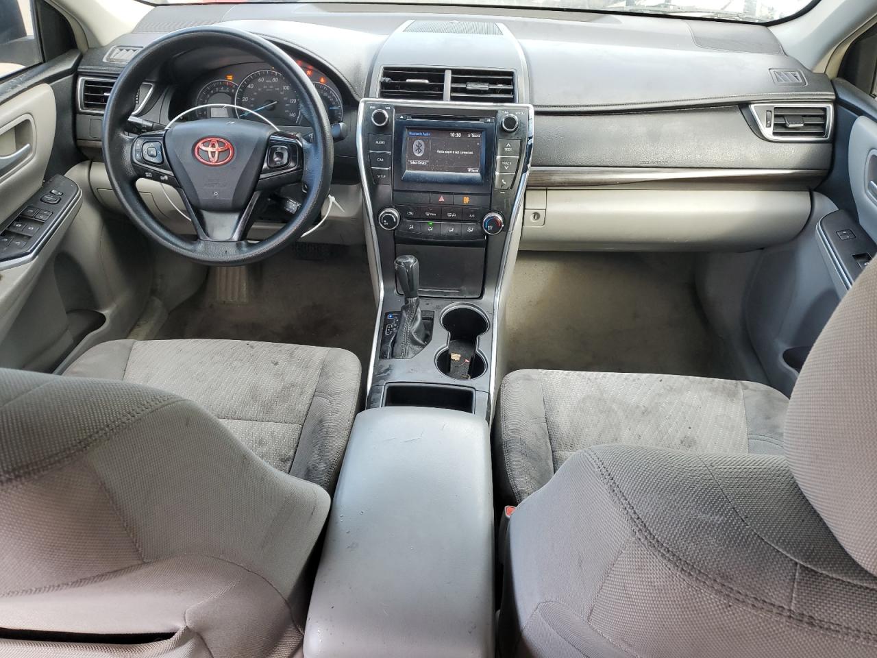 2015 Toyota Camry - Image 8