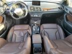 2018 Audi Q3 Premium Plus en Venta en Las Vegas, NV - Front End