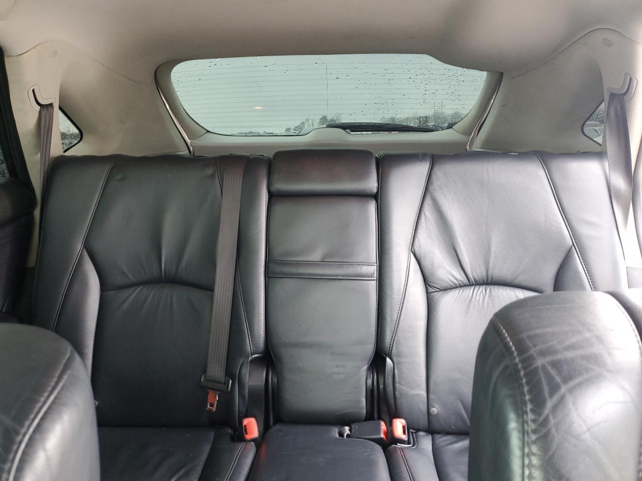 2007 Lexus RX - Image 10