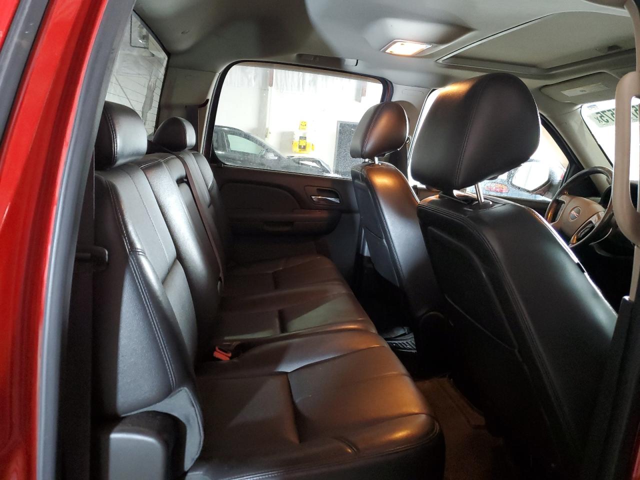 2013 GMC Sierra - Image 10