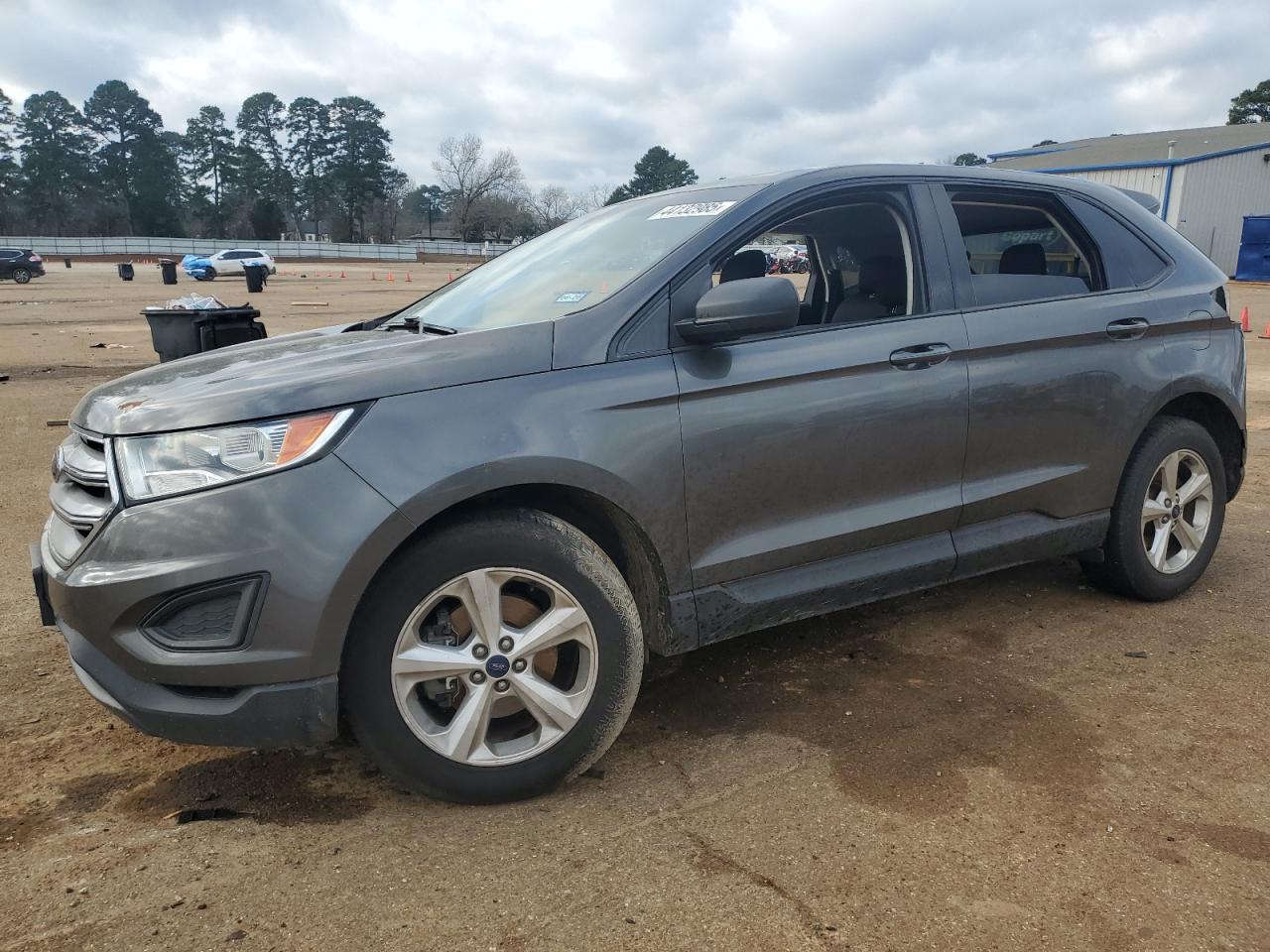 2016 Ford Edge - Image 1