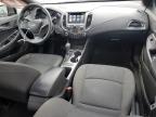 2018 Chevrolet Cruze Lt for Sale in Cahokia Heights, IL - Side