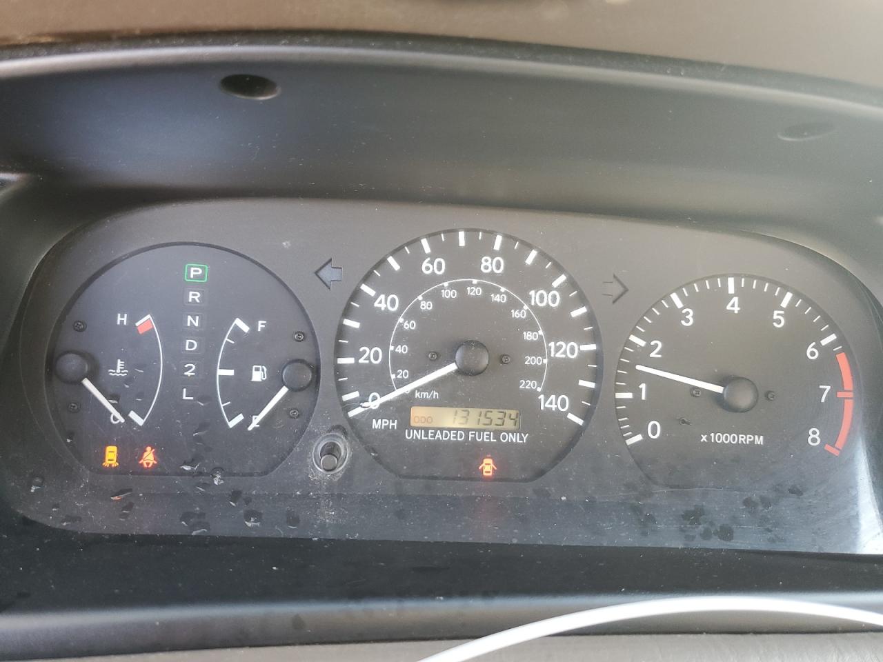 1997 Toyota Camry - Image 9