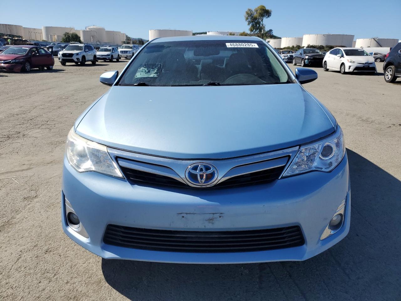 2012 Toyota Camry - Image 5