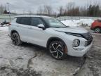 2022 Mitsubishi Outlander Se за продажба в Leroy, NY - Front End