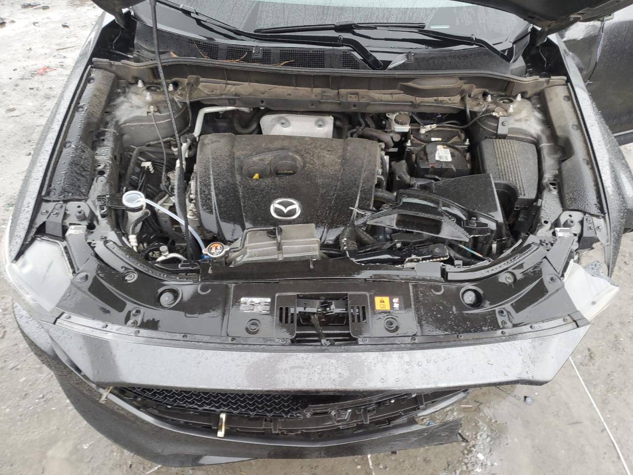 2017 Mazda CX-5 - Image 12