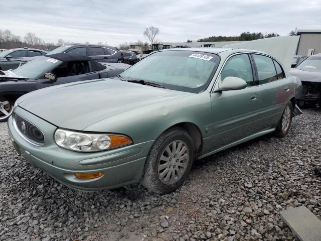 2005 Buick Lesabre Custom