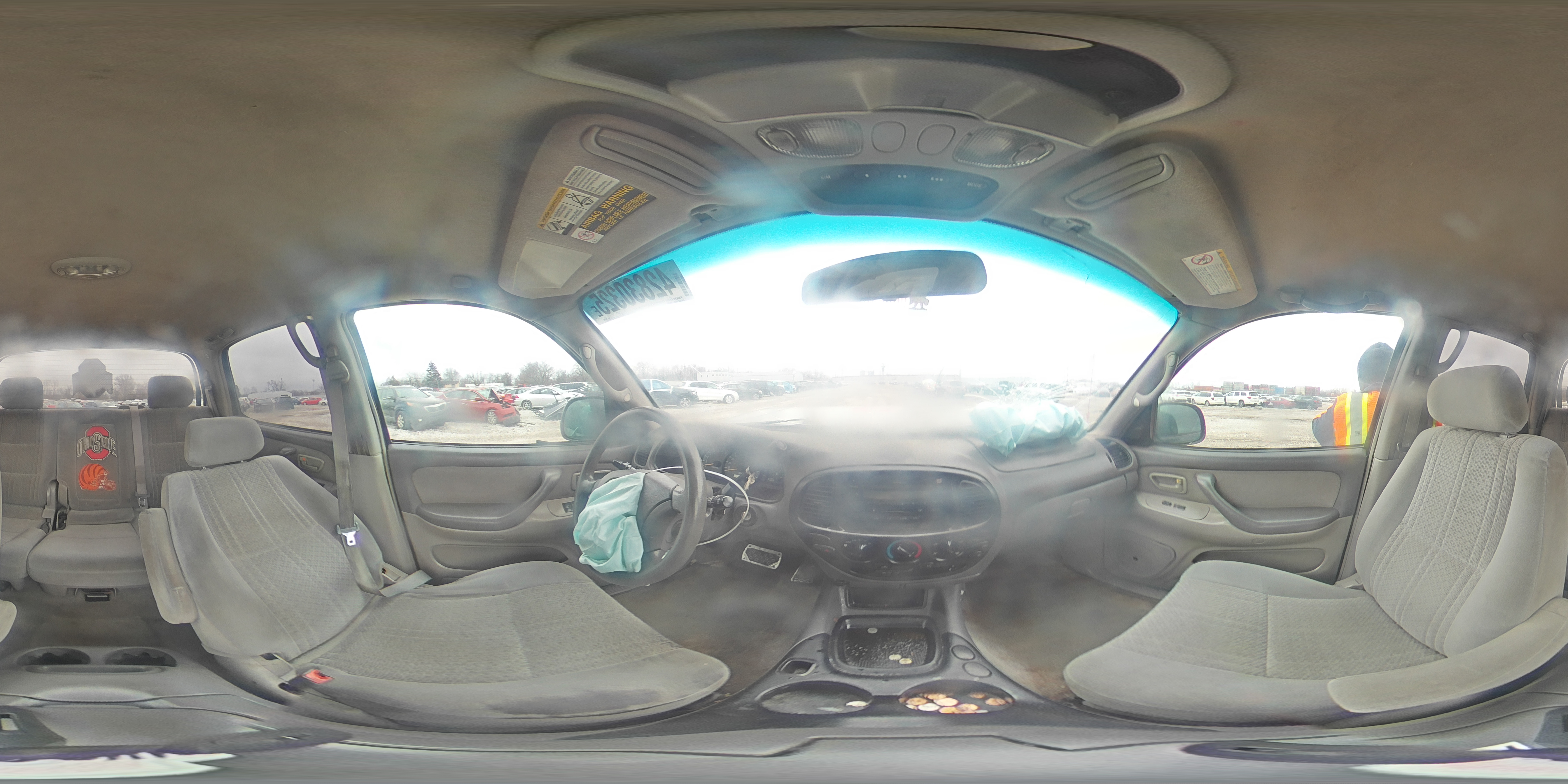 2004 Toyota Tundra - Image 13
