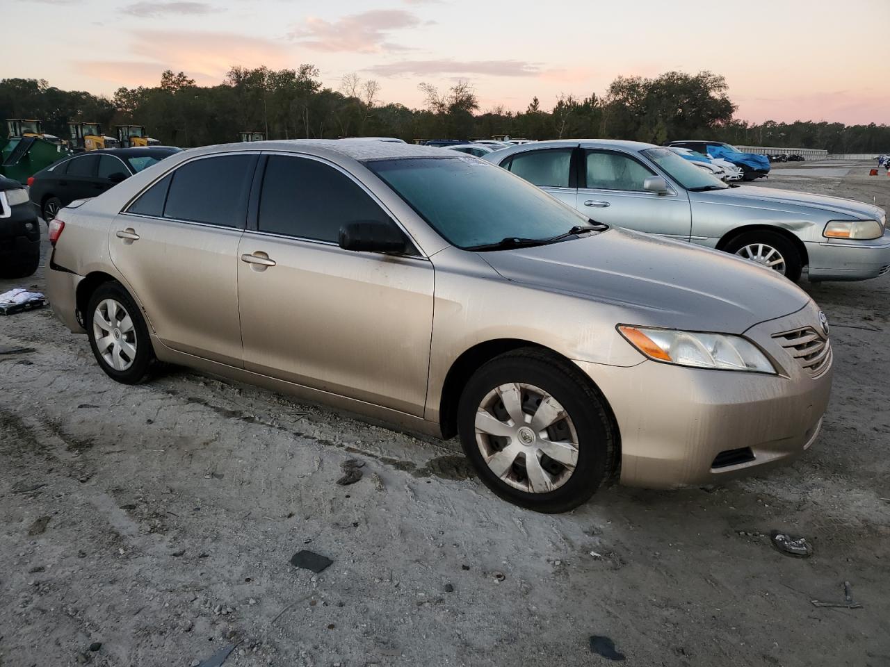 2007 Toyota Camry - Image 4