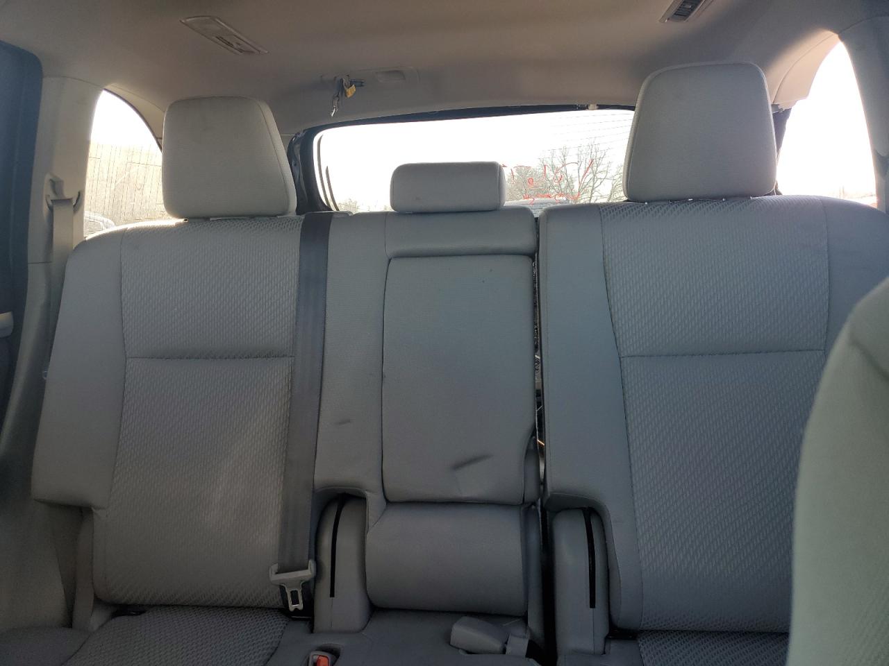2018 Toyota Highlander - Image 10