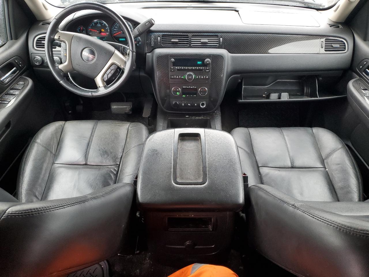 2009 GMC Sierra - Image 8