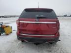 2018 Ford Explorer Xlt за продажба в Airway Heights, WA - All Over