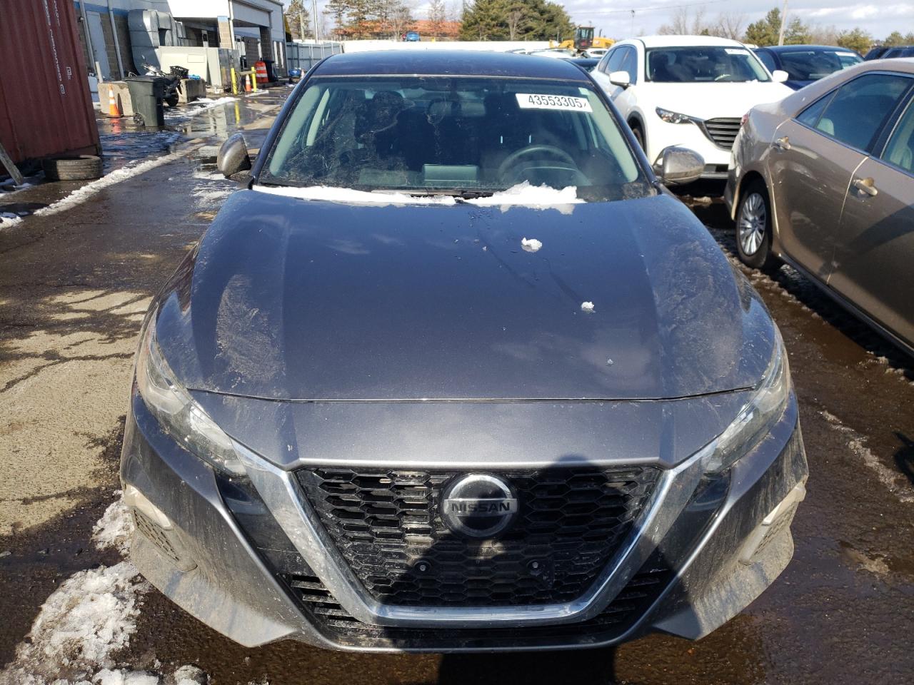 2020 Nissan Altima - Image 5
