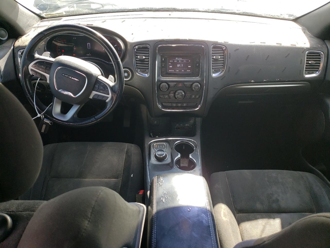 2014 Dodge Durango - Image 8