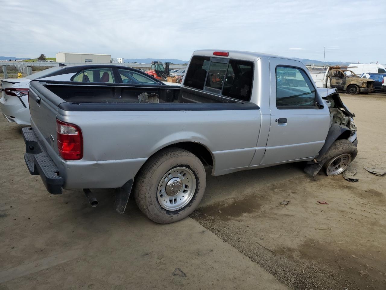 2002 Ford Ranger - Image 3