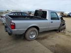 2002 Ford Ranger  en Venta en American Canyon, CA - Front End