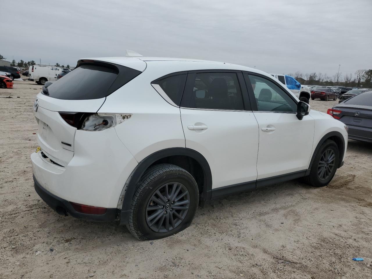 2021 Mazda CX-5 - Image 3