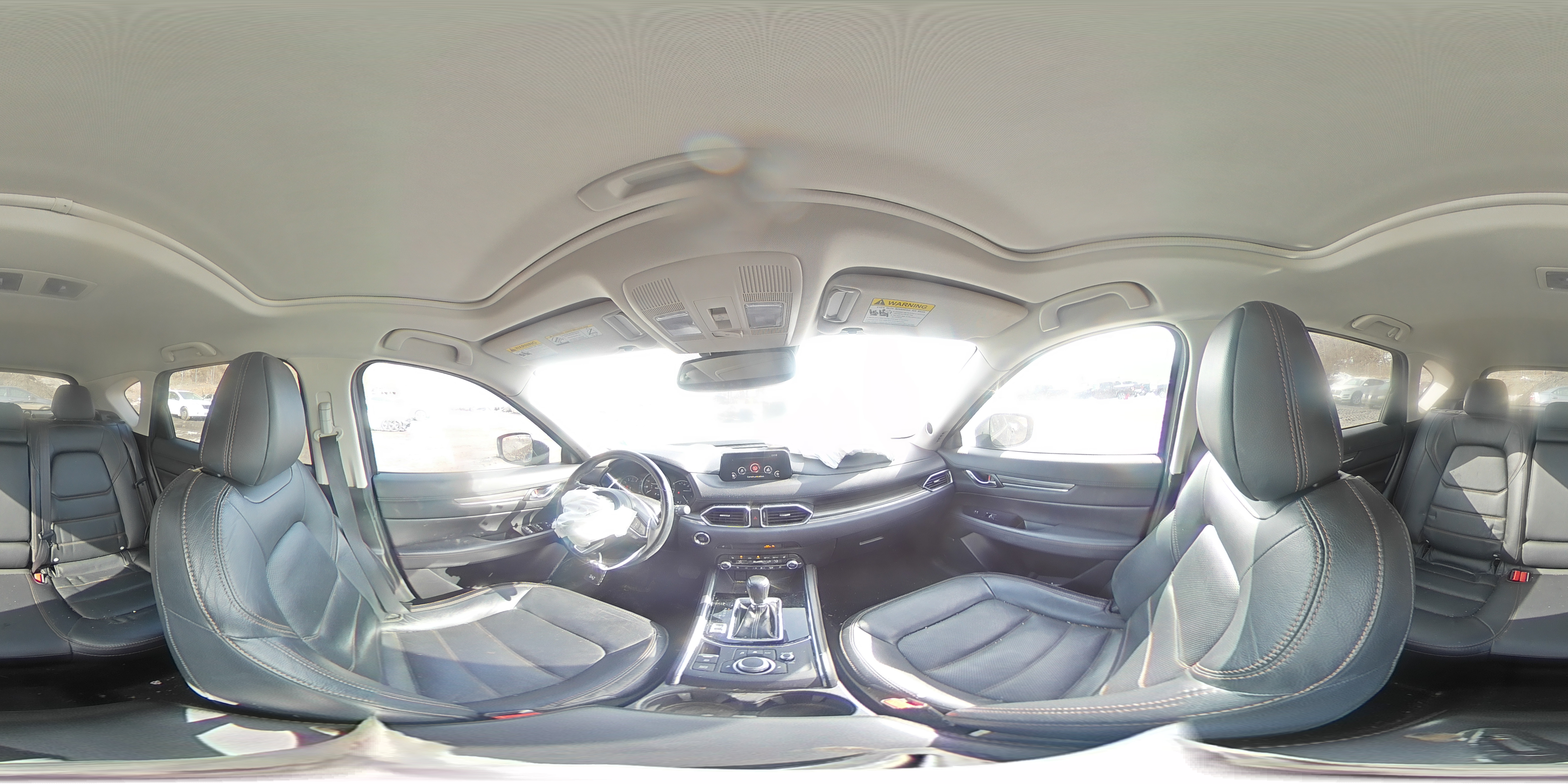 2020 Mazda CX-5 - Image 15