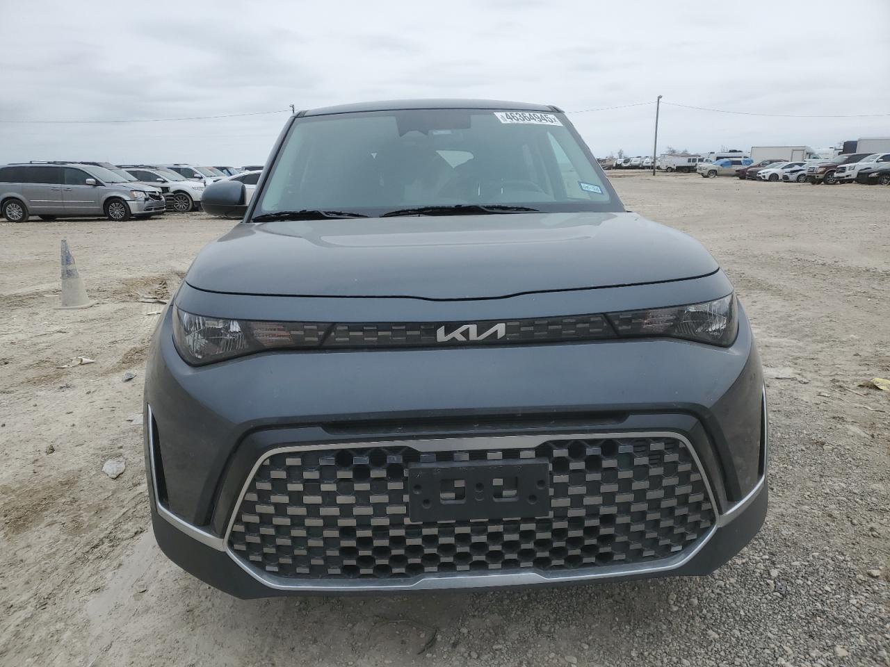 2024 Kia Soul - Image 5